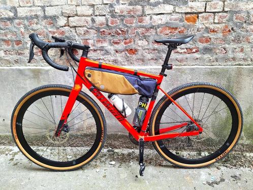 Specialized Diverge | 56 | gravel | bike pack ready, Fietsen en Brommers, Fietsen | Racefietsen, Ophalen of Verzenden