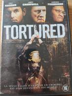 Tortured (2007) (Cole Hauser) DVD, Ophalen of Verzenden, Zo goed als nieuw