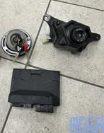 Slotenset computer voor de Yamaha XSR 900 2022 - 2023 slotse, Motoren, Ophalen of Verzenden, -, -, -