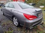 mercedes  cla 200 euro 6, Achat, Entreprise, USB, 4 cylindres