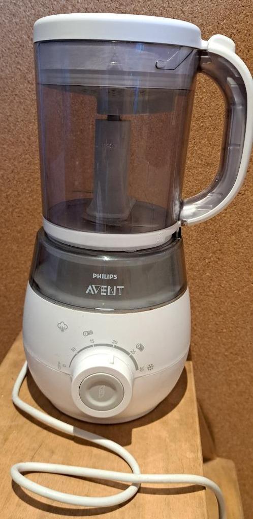Philips Avent Stomer, Kinderen en Baby's, Babyvoeding en Toebehoren, Gebruikt, Overige typen, Ophalen