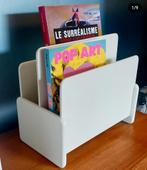 Porte-journaux vintage, Maison & Meubles, Enlèvement ou Envoi