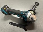 Makita DGA404 accu slijpmachine 18v, Ophalen of Verzenden, Nieuw, Haakse handslijpmachine