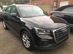 Audi Q2 Q2 1.0 TFSI 81KW BENZINE (bj 2022), Auto's, Audi, USB, Gebruikt, Zwart, Bedrijf