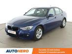 BMW 3 Serie 318 318i Sport Line (bj 2018), Auto's, BMW, 100 kW, 4 deurs, Achterwielaandrijving, Gebruikt