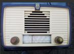 VINTAGE RADIO'S, Ophalen of Verzenden, Gebruikt, Gebruiksvoorwerp