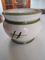 Grote bloempot/cache pot, Enlèvement ou Envoi