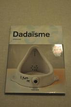 Dietmar Elger - Dadaïsme, Ophalen