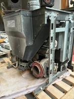 Poele à pellets, Ophalen, Gebruikt, Inbouw, Pelletkachel