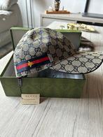 Gucci Cap - NIEUW, Kleding | Heren, Hoeden en Petten, Ophalen, Nieuw, Pet