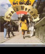 La Calle ‎ – Santa Morena ( Latin - Salsa ), Ophalen of Verzenden