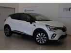 Renault Captur Techno E-Tech Full Hybrid 145, Automaat, https://public.car-pass.be/vhr/3eb6d75b-efc6-4df9-b176-e735f686adb8, Wit