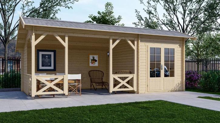 Kapschuur 6732, Hobby en Vrije tijd, Overige Hobby en Vrije tijd, Nieuw, Verzenden