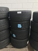 Porsche 911 turbo Michelin winterbanden 245-35-20 / 295-30-2, Auto-onderdelen, Banden en Velgen, Ophalen, Gebruikt, 295 mm, Winterbanden