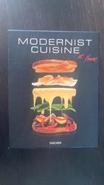 Modernist Cuisine at Home, Boeken, Kookboeken, Nieuw, Frankrijk, Ophalen of Verzenden