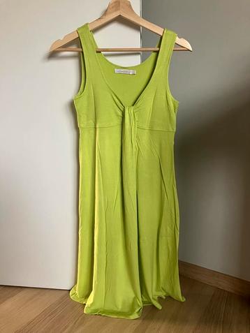 Frisgroen slaapkleed / nachthemd / homewear Lords & Lillies beschikbaar voor biedingen