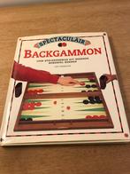 Backgammon - Jon Tremaine, Ophalen of Verzenden