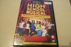 high school musical, CD & DVD, DVD | Autres DVD, Enlèvement ou Envoi