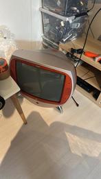 Televisie lg coca cola, Audio, Tv en Foto, Vintage Televisies, Ophalen, Gebruikt, LG