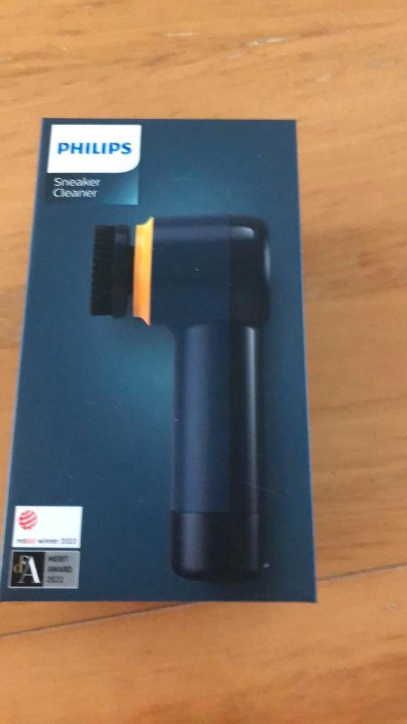 Philips GCA1000/60 Sneakerreiniger, Electroménager, Électroménager & Équipement Autre, Enlèvement