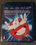 DVD  - BR  - GHOSTBUSTERS  - 1 & 2  - ( SEALED  ), Ophalen of Verzenden, Nieuw in verpakking, Science Fiction en Fantasy, Boxset