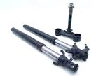 FOURCHE AVANT COMPLET KTM RC 125 2019 (RC125 F5003S1), Utilisé