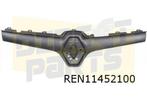 Renault Kangoo (6/13 - 8/21) (X61) afdekplaat grille (emblee, Auto-onderdelen, -, -, Nieuw, Bumper