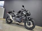 2026 Kawasaki Z 500 (4j garantie, 4j Assistance), 2 cilinders, Bedrijf, Minimaal motorrijbewijs A2, Naked bike