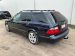 2002 Saab Estate Lichte vracht, Auto's, Saab, Gebruikt, Overige modellen, Overige brandstoffen, Bedrijf