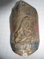 ancienne plaque de vélo Peugeot Cyrus, Enlèvement ou Envoi