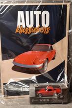 Welly 1/60 , Lotus Elan 1965 , Nieuw, Hobby en Vrije tijd, Ophalen of Verzenden, Nieuw, Auto