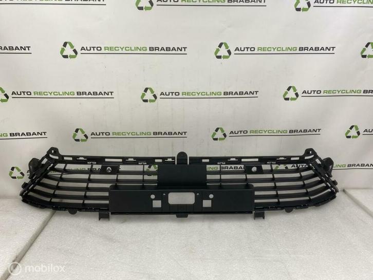 Grill Renault Clio 5 FACELIFT NIEUW ORIGINEEL 622549954R, Auto-onderdelen, Carrosserie, Gebruikt, Ophalen of Verzenden