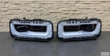 ROLLS ROYCE PHANTOM 2 REFLEKTOR LASER KOPLAMP LAMPEN !! beschikbaar voor biedingen