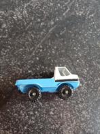 Corgi vrachtwagentje, Enlèvement ou Envoi