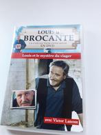 LOUIS LA BROCANTE, CD & DVD, Comme neuf, Autres genres, Tous les âges, Enlèvement ou Envoi