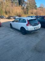 Volvo C30 Accidenté, Euro 5, Achat, Boîte manuelle, Diesel