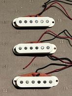 Bare Knuckle TG Stratocaster microfoonset 130€, Muziek en Instrumenten, Ophalen of Verzenden