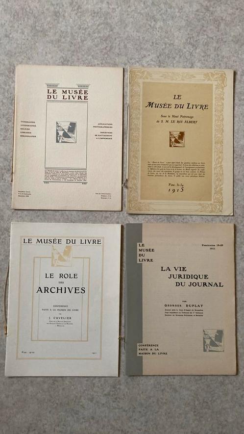 Unieke verzameling (pakket), Antiek en Kunst, Antiek | Boeken en Manuscripten, Ophalen of Verzenden