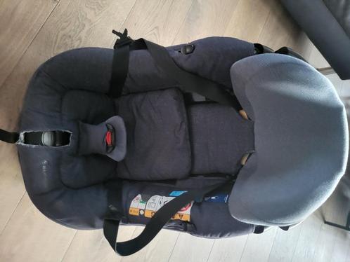 Axisfixx maxi cosy autostoel en verkleinkussen, Kinderen en Baby's, Autostoeltjes, Zo goed als nieuw, Maxi-Cosi, 0 t/m 18 kg, Isofix