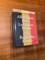 Alle Belgische bieren in dik boek ., Boeken, Nieuw, Ophalen of Verzenden