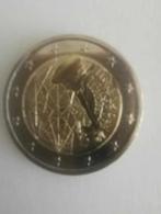 2€ munt erasmus Belgie, Ophalen, België, 2 euro, Losse munt