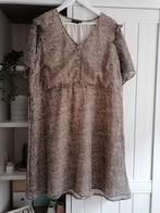 Jurk van Zay, maat M, Vêtements | Femmes, Robes, Taille 38/40 (M), Enlèvement ou Envoi, Comme neuf, Brun