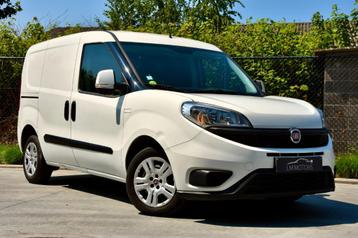 Fiat Doblo 1.3CDTi Lichte vracht beschikbaar voor biedingen