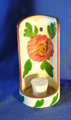 bougeoir mural ceramique josemar espagne, Enlèvement ou Envoi