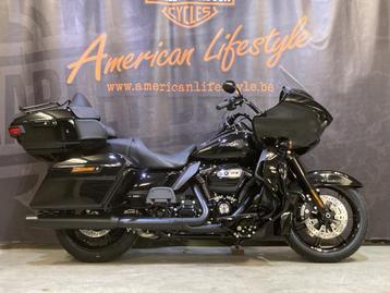 Harley-Davidson Tour Touring Road Glide Limited FLTRK beschikbaar voor biedingen