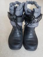 Sneeuwlaarsjes kind maat 23/24, Jongen of Meisje, Ophalen of Verzenden, Laarzen, Zo goed als nieuw