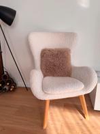 Fauteuil teddy, Ophalen, Zo goed als nieuw