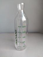 Vintage babyfles diamant, Ophalen of Verzenden