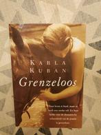 Grenseloos Karla Kuban, Comme neuf, Enlèvement ou Envoi
