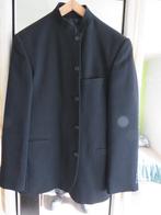 Costume, Kleding | Heren, Kostuums en vesten, Ophalen, Maat 52/54 (L), Zwart, Zo goed als nieuw
